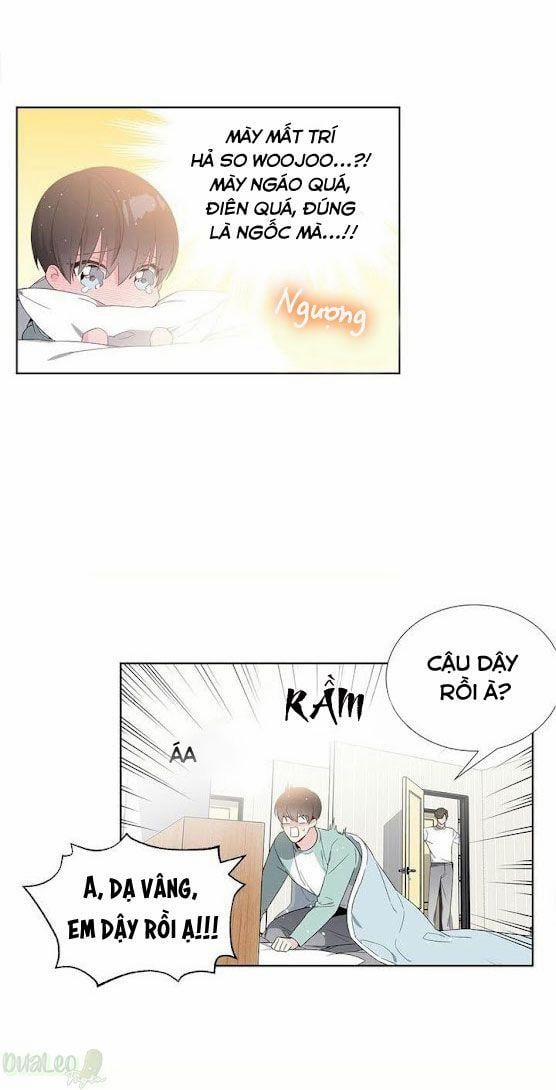 Starlight Scandal. 3 trang 40