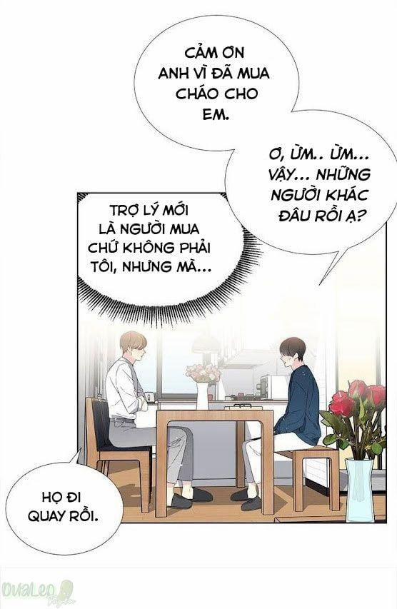 Starlight Scandal. 3 trang 43