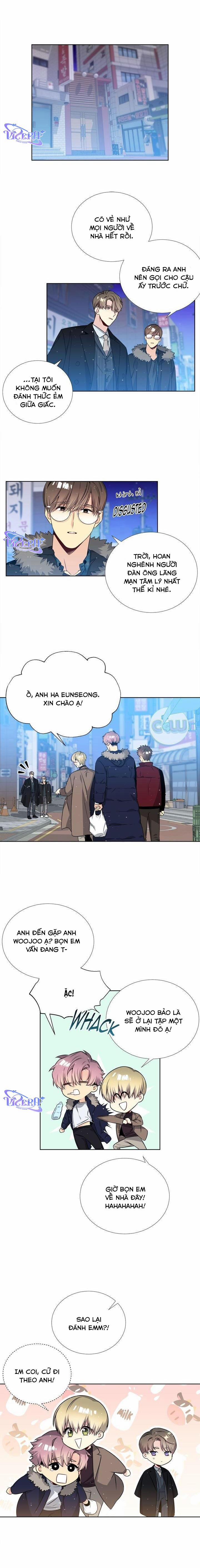 Starlight Scandal. 30 trang 0