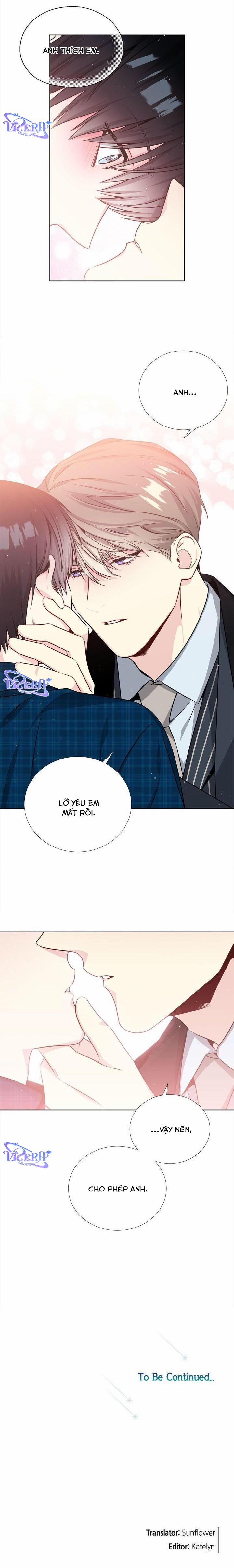 Starlight Scandal. 30 trang 11