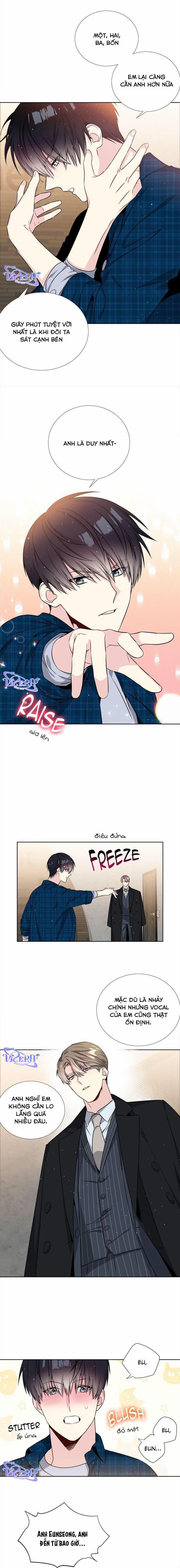 Starlight Scandal. 30 trang 3