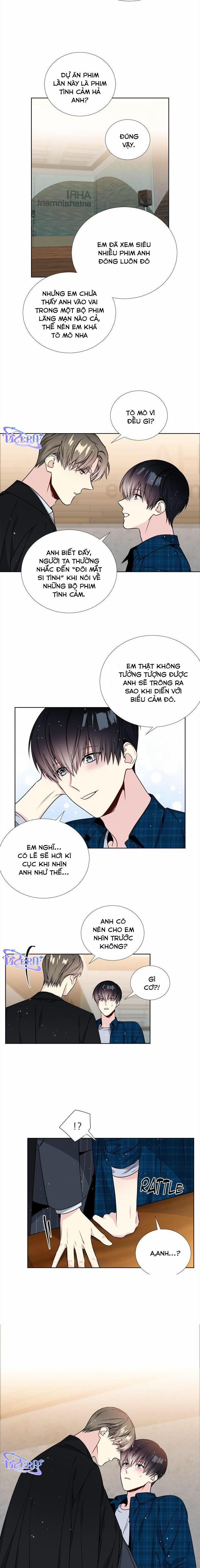 Starlight Scandal. 30 trang 9