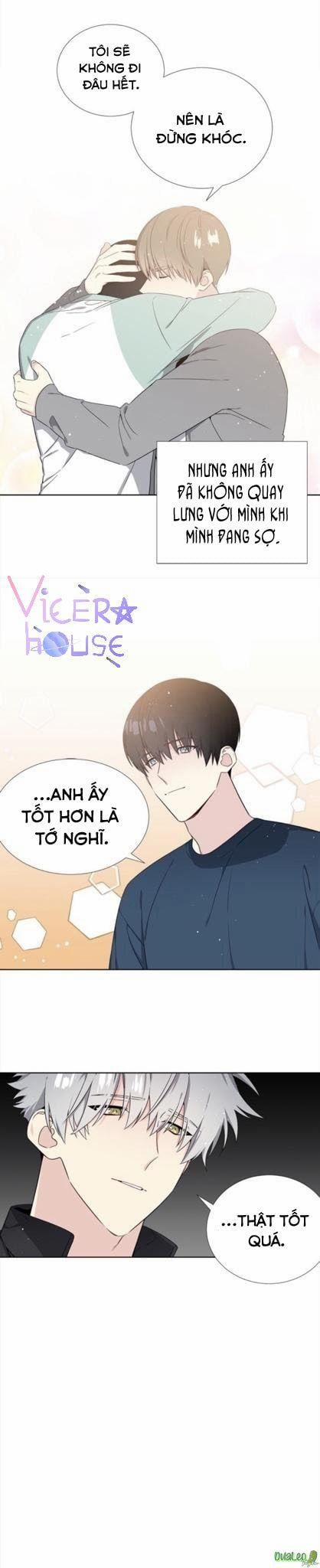 Starlight Scandal. 4 trang 12