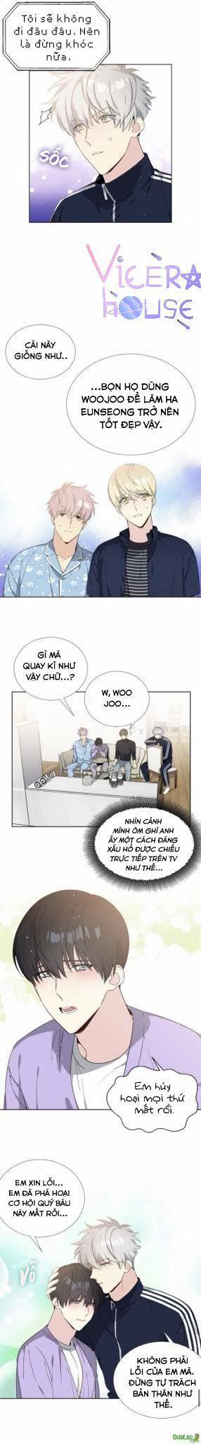 Starlight Scandal. 4 trang 15