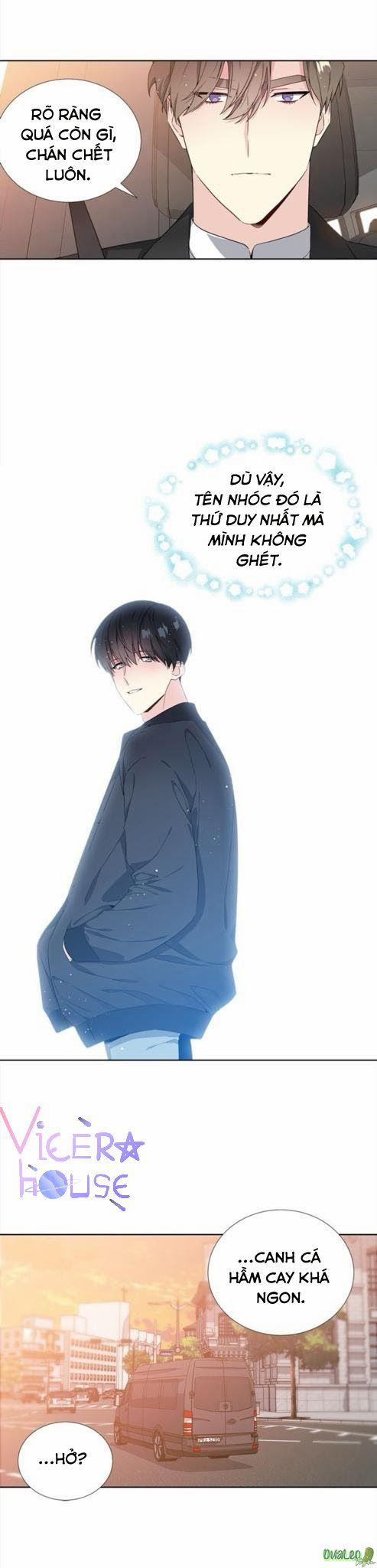 Starlight Scandal. 4 trang 2