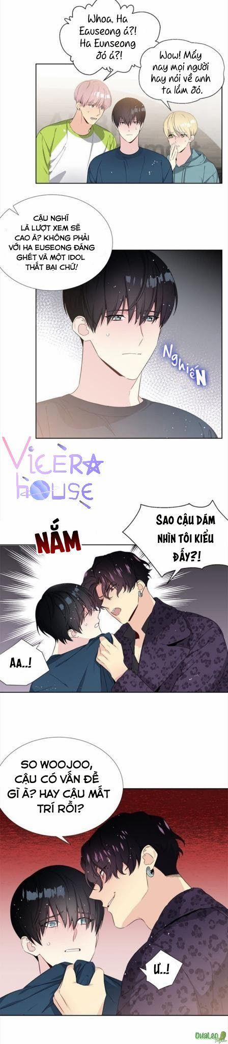 Starlight Scandal. 4 trang 6