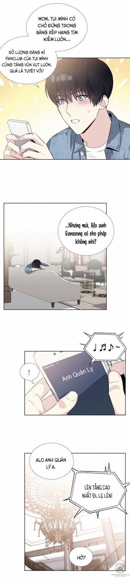 Starlight Scandal. 5 trang 10