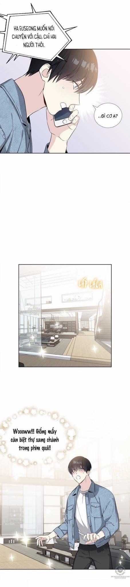 Starlight Scandal. 5 trang 11