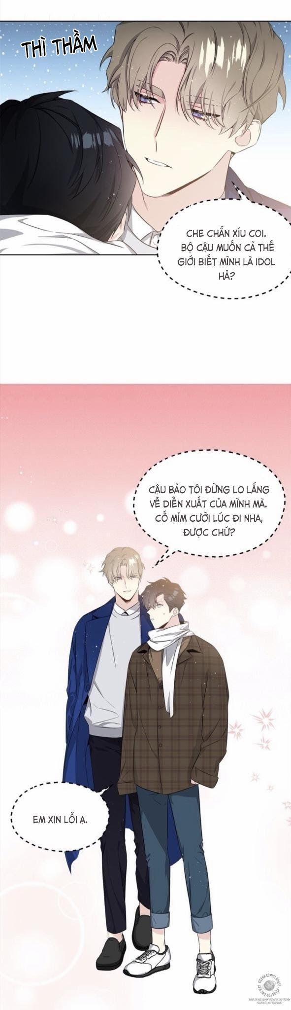 Starlight Scandal. 6 trang 19