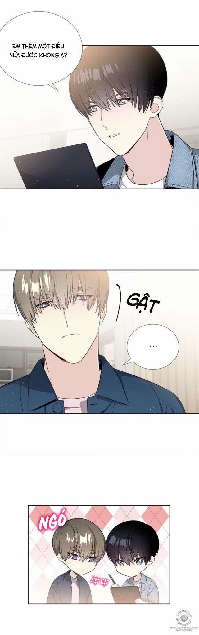 Starlight Scandal. 6 trang 2