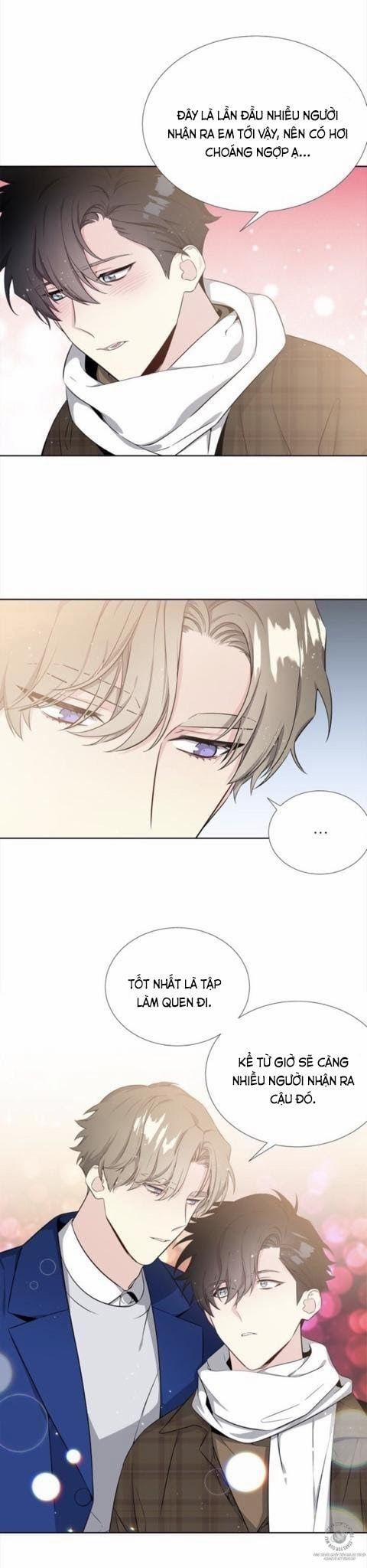 Starlight Scandal. 6 trang 20