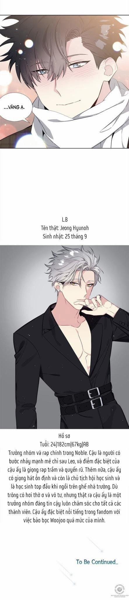 Starlight Scandal. 6 trang 21