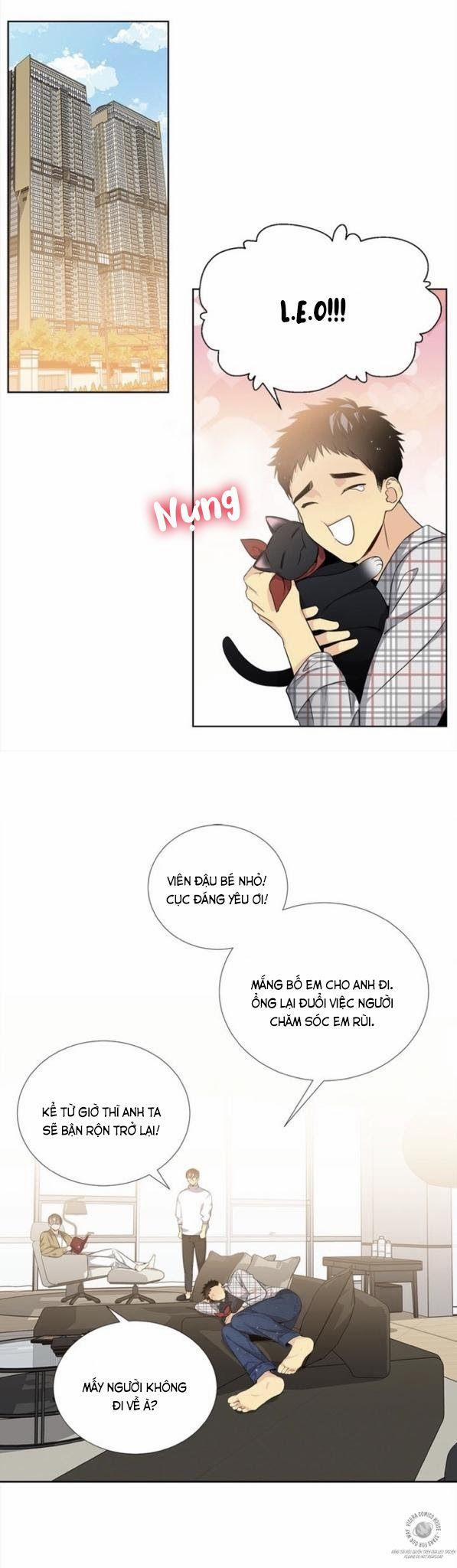 Starlight Scandal. 6 trang 7