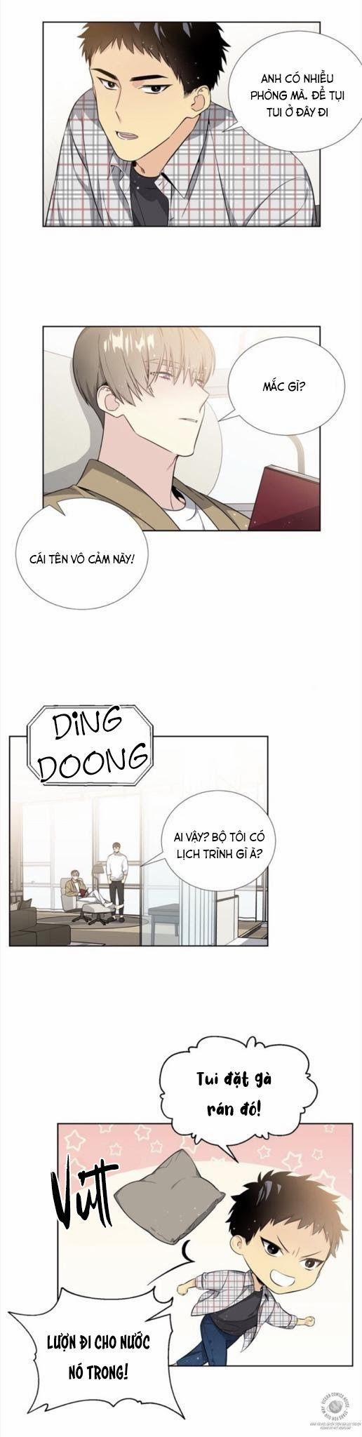 Starlight Scandal. 6 trang 8