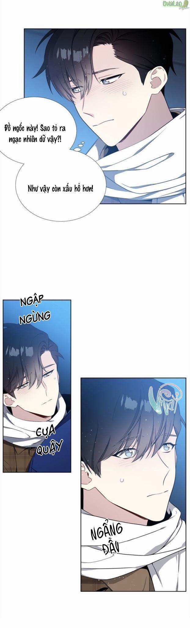 Starlight Scandal. 7 trang 11