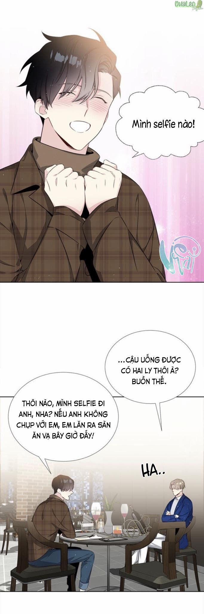 Starlight Scandal. 7 trang 17