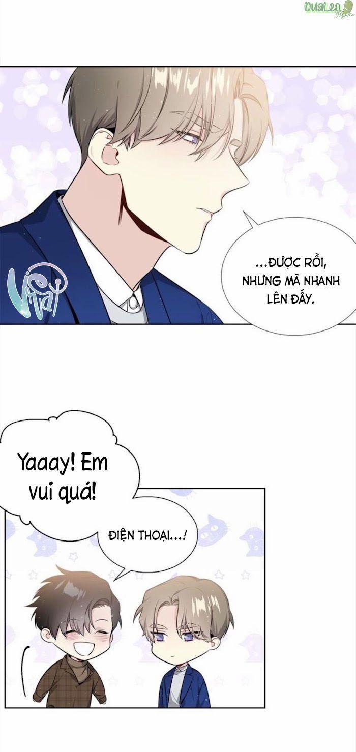 Starlight Scandal. 7 trang 18