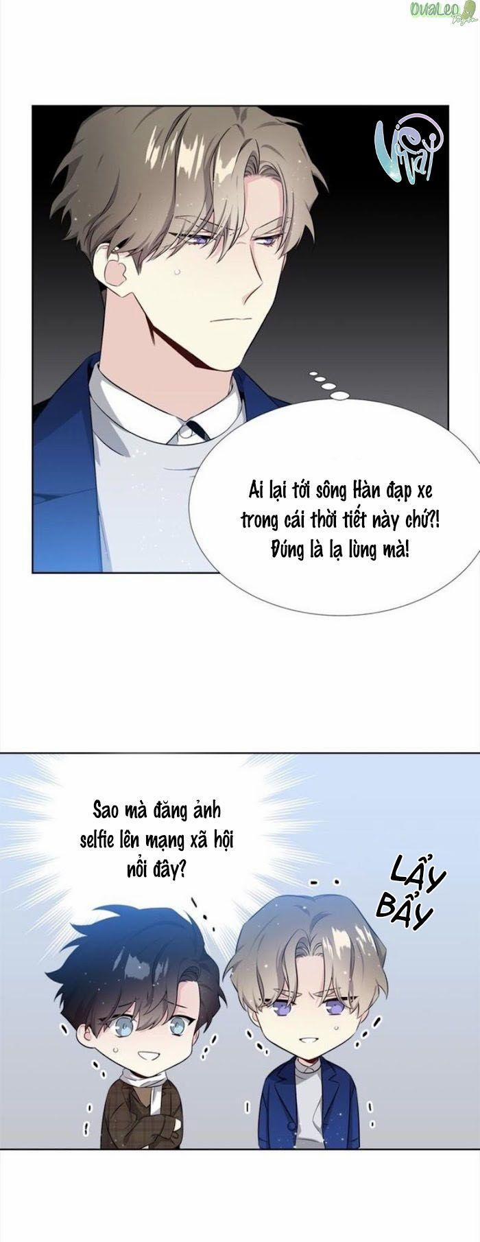 Starlight Scandal. 7 trang 2