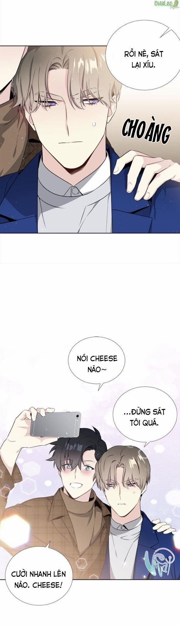 Starlight Scandal. 7 trang 20