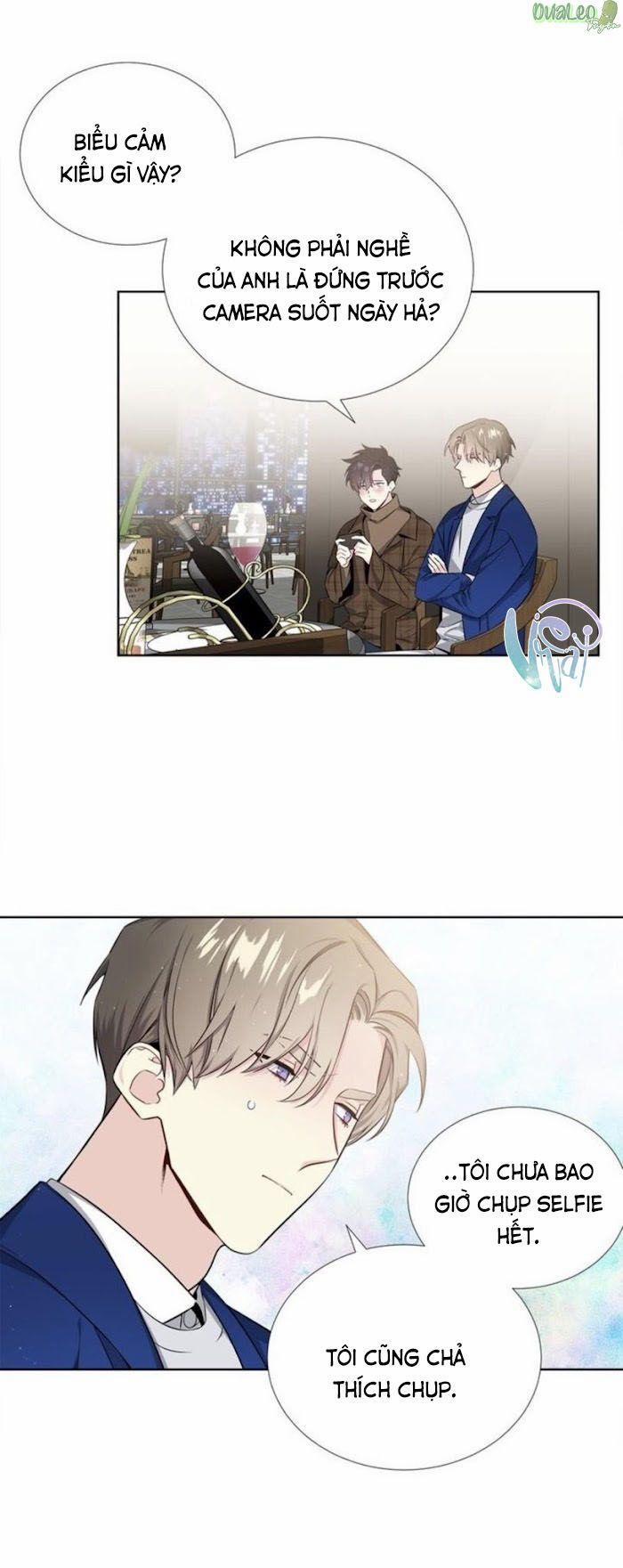 Starlight Scandal. 7 trang 22