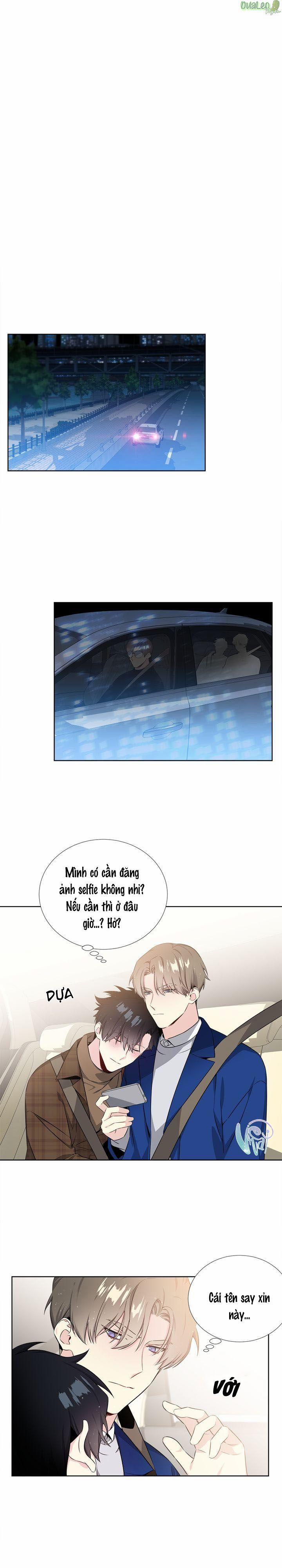 Starlight Scandal. 7 trang 28