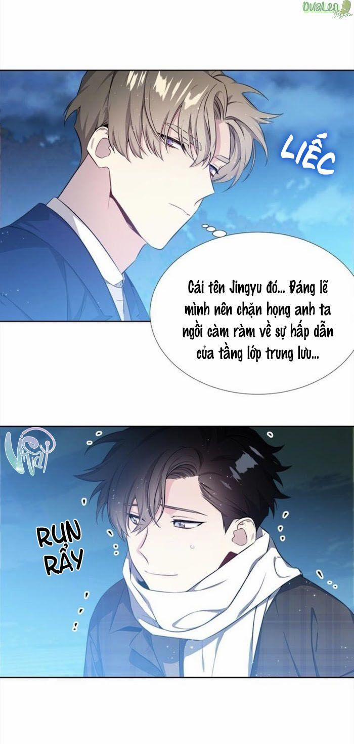 Starlight Scandal. 7 trang 3