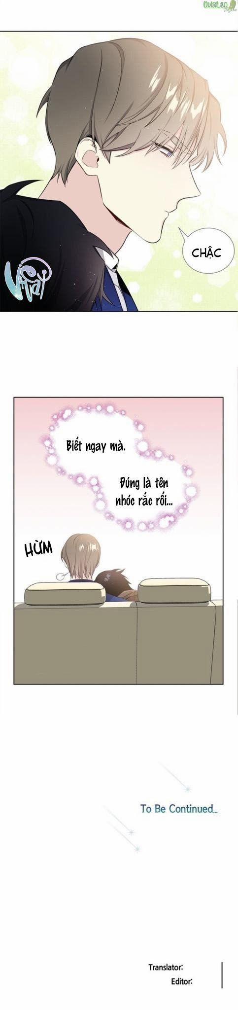 Starlight Scandal. 7 trang 30