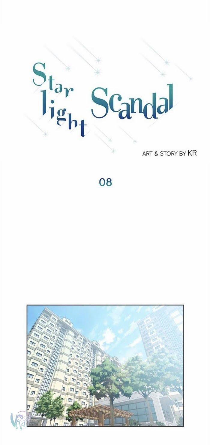 Starlight Scandal. 8 trang 10