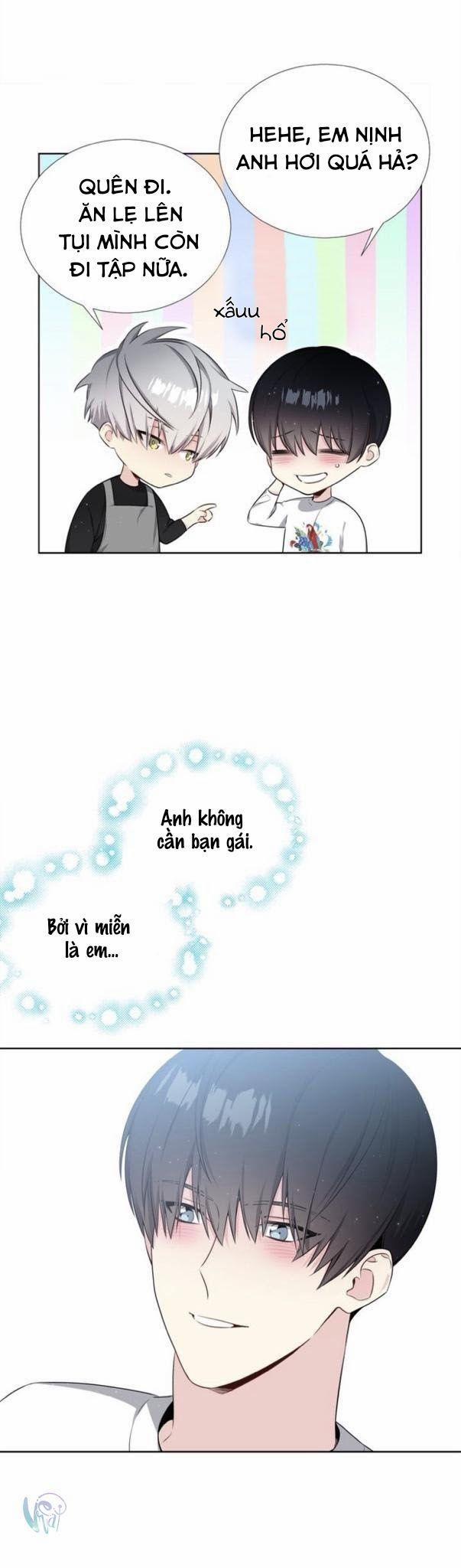 Starlight Scandal. 8 trang 15