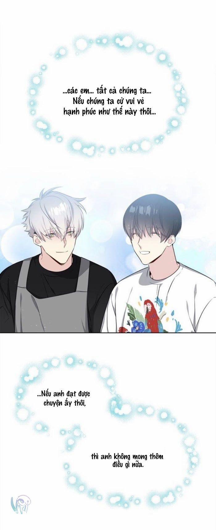 Starlight Scandal. 8 trang 16