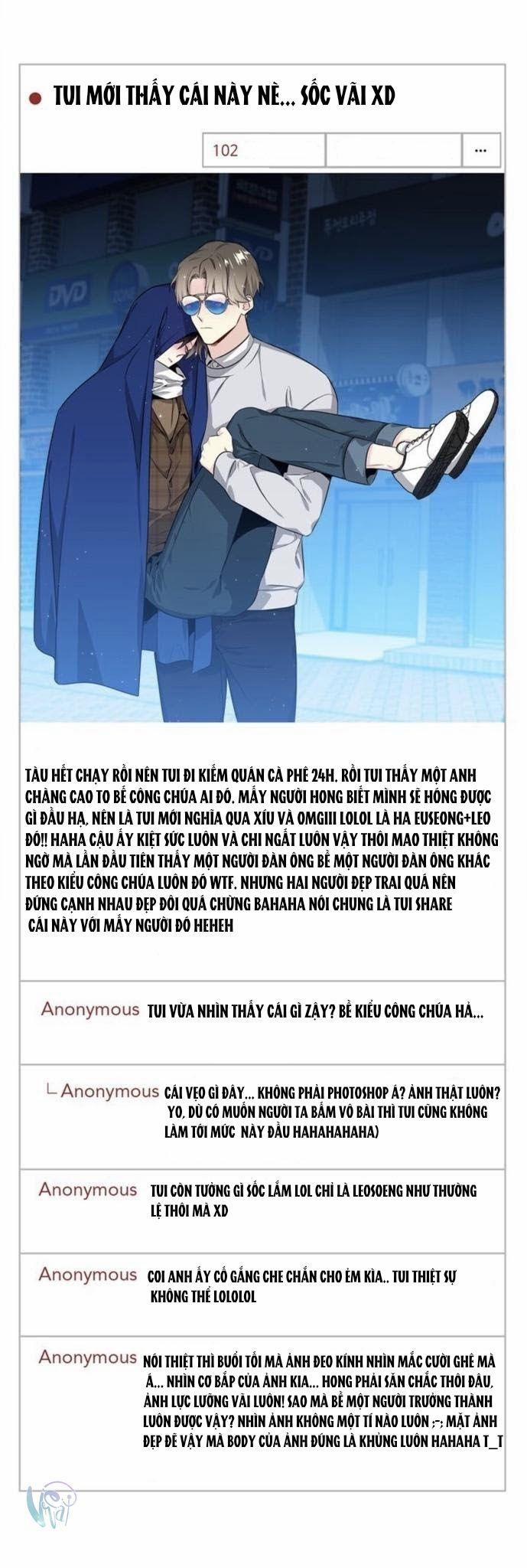 Starlight Scandal. 8 trang 17