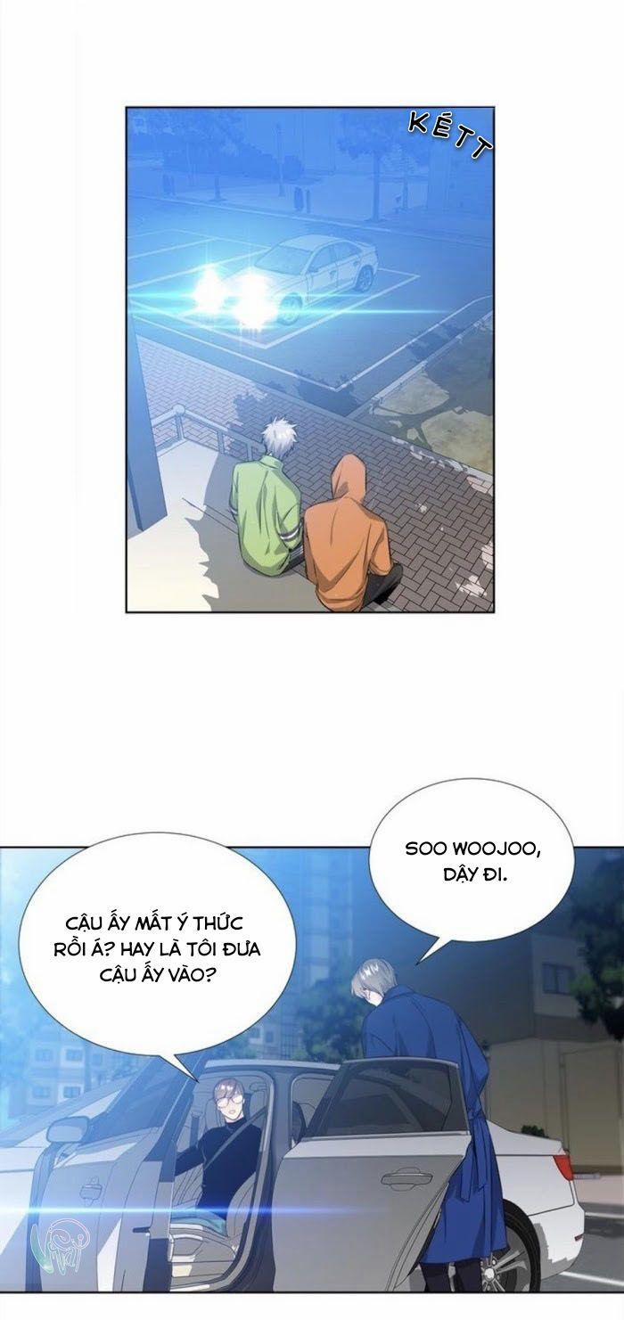 Starlight Scandal. 8 trang 2