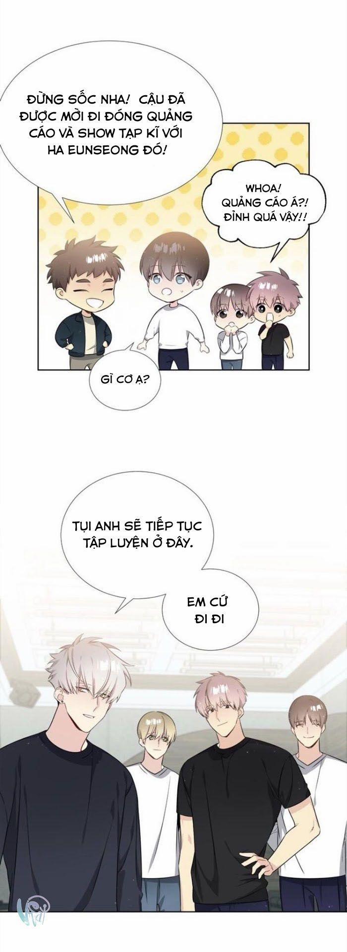 Starlight Scandal. 8 trang 27