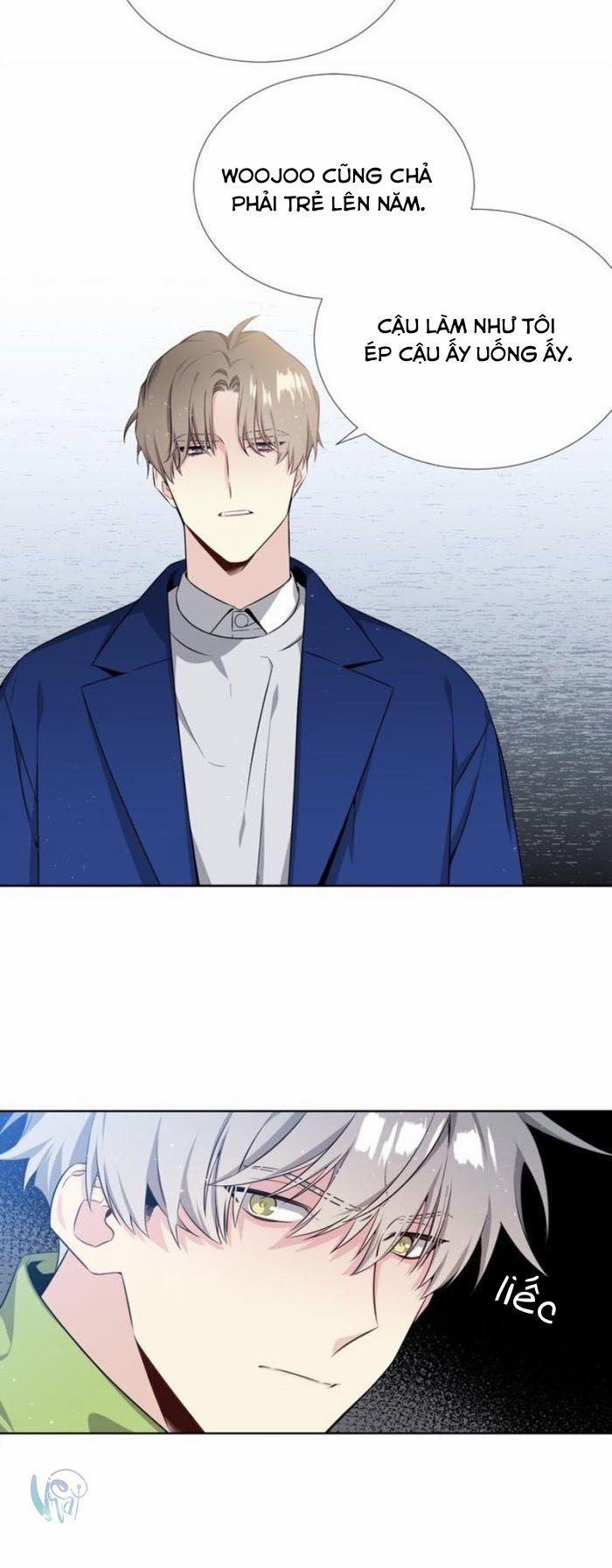 Starlight Scandal. 8 trang 5