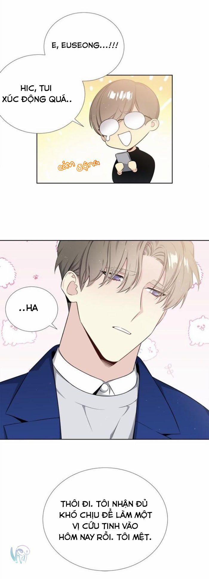 Starlight Scandal. 8 trang 9