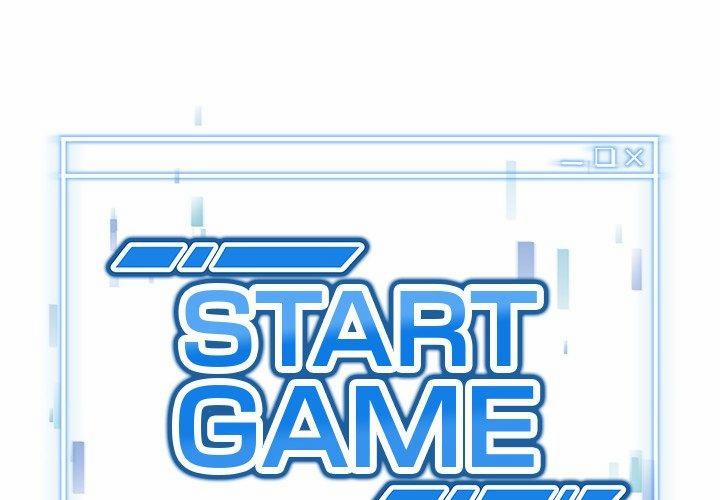 Start Game 10 trang 1