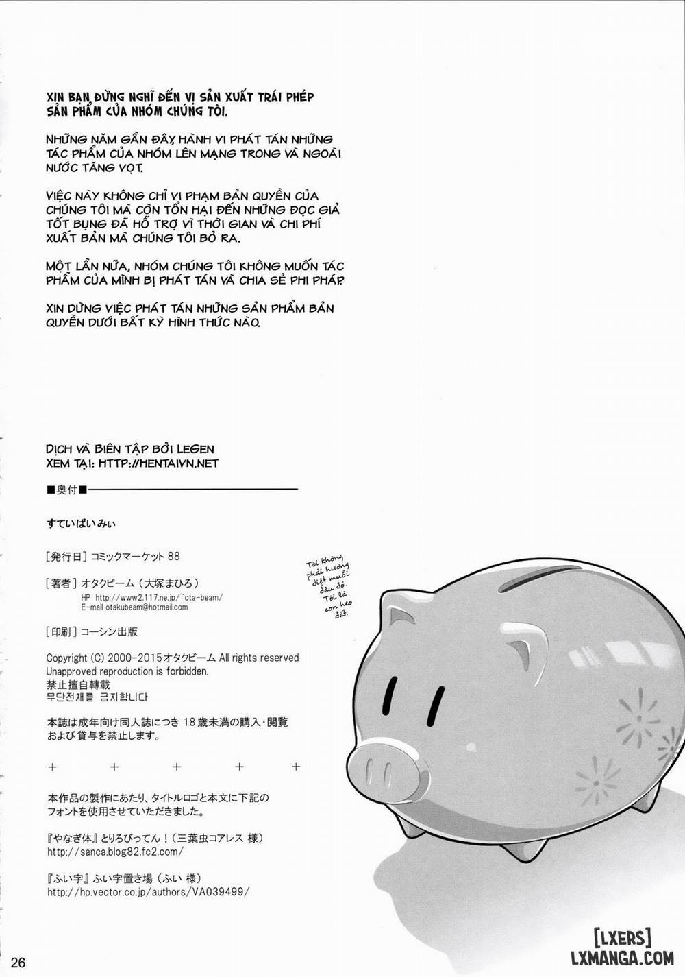 Stay by me 1 trang 24