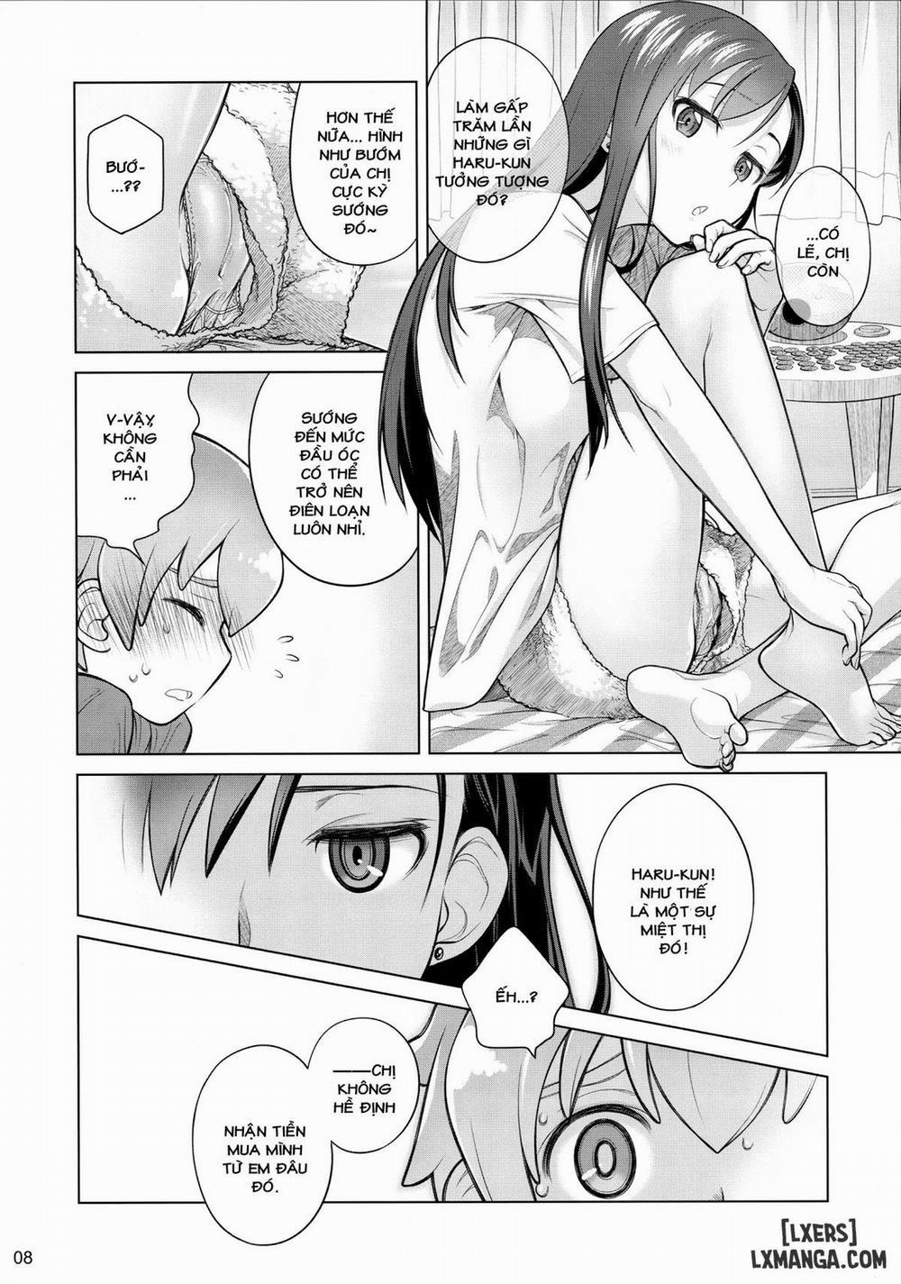 Stay by me 1 trang 7