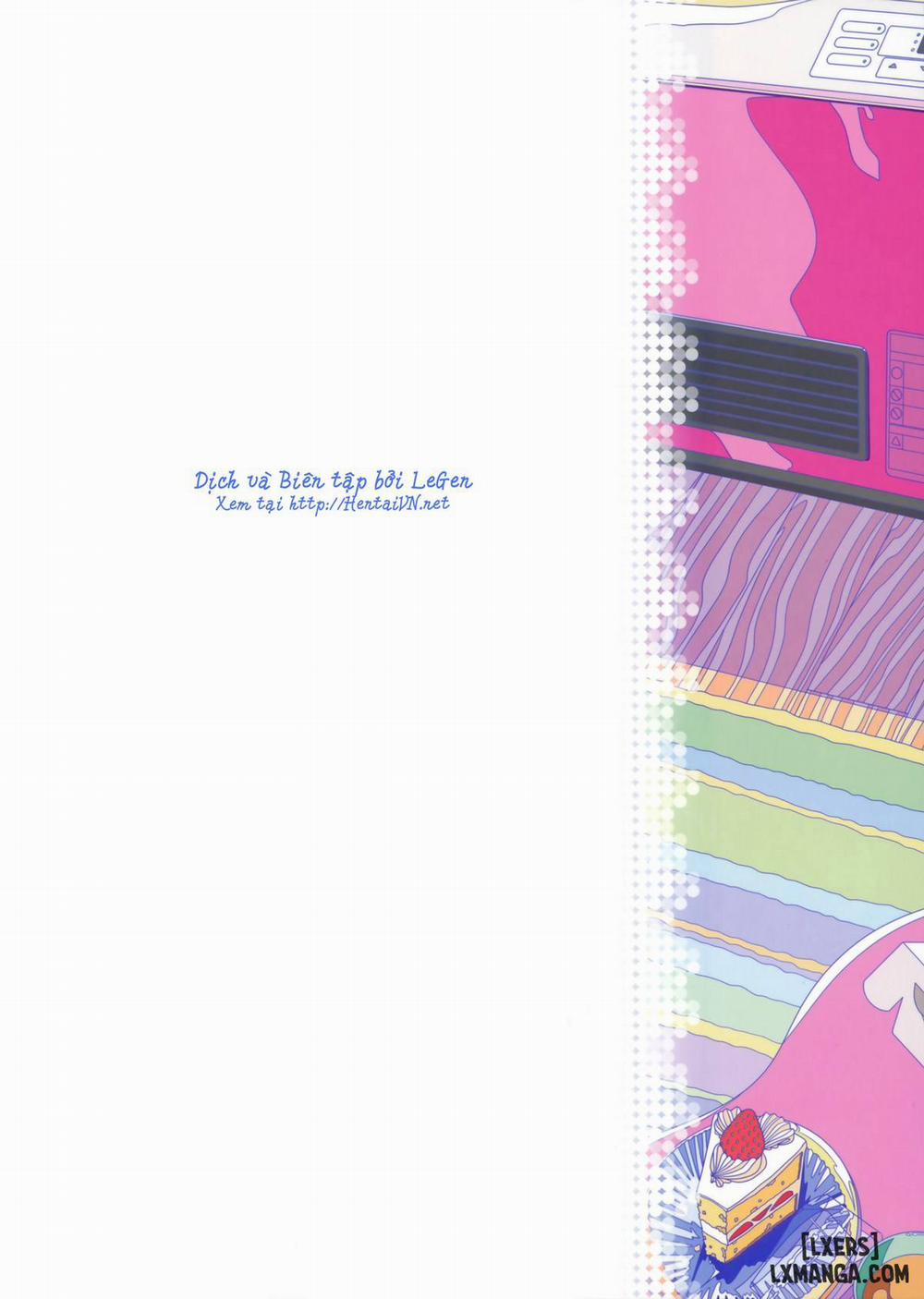 Stay by me 2 trang 25