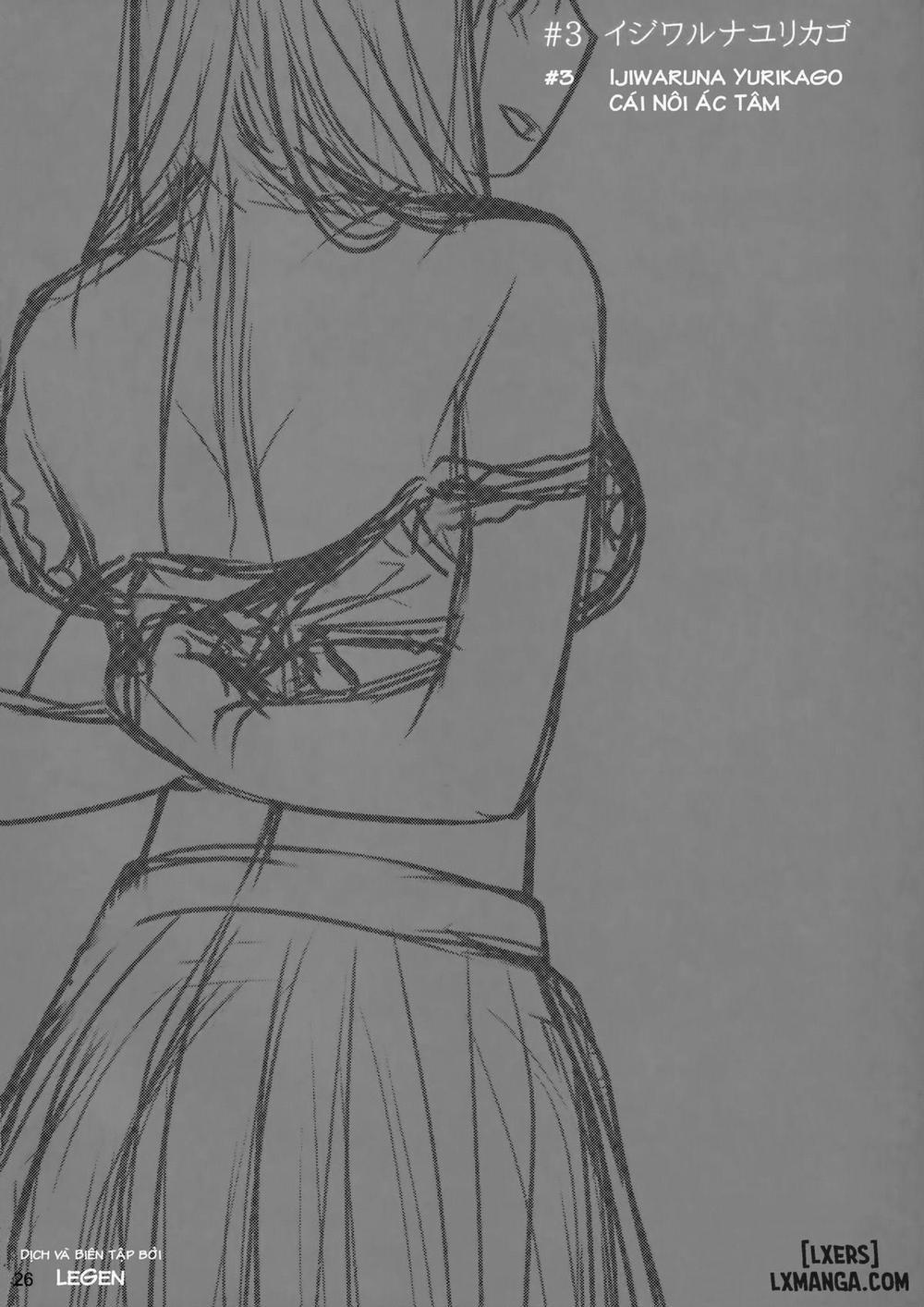 Stay by me 3 trang 24