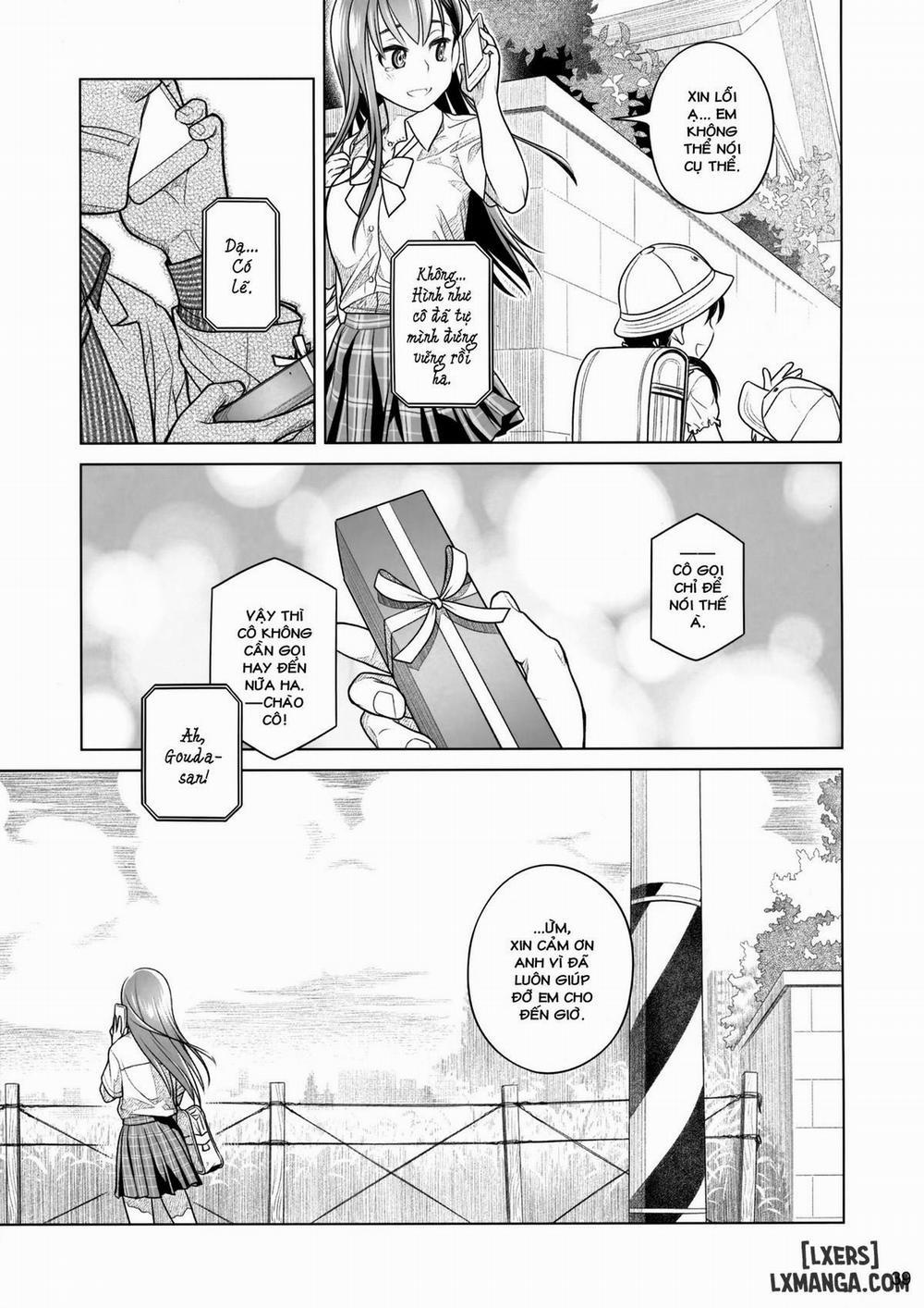 Stay by me 3 trang 37