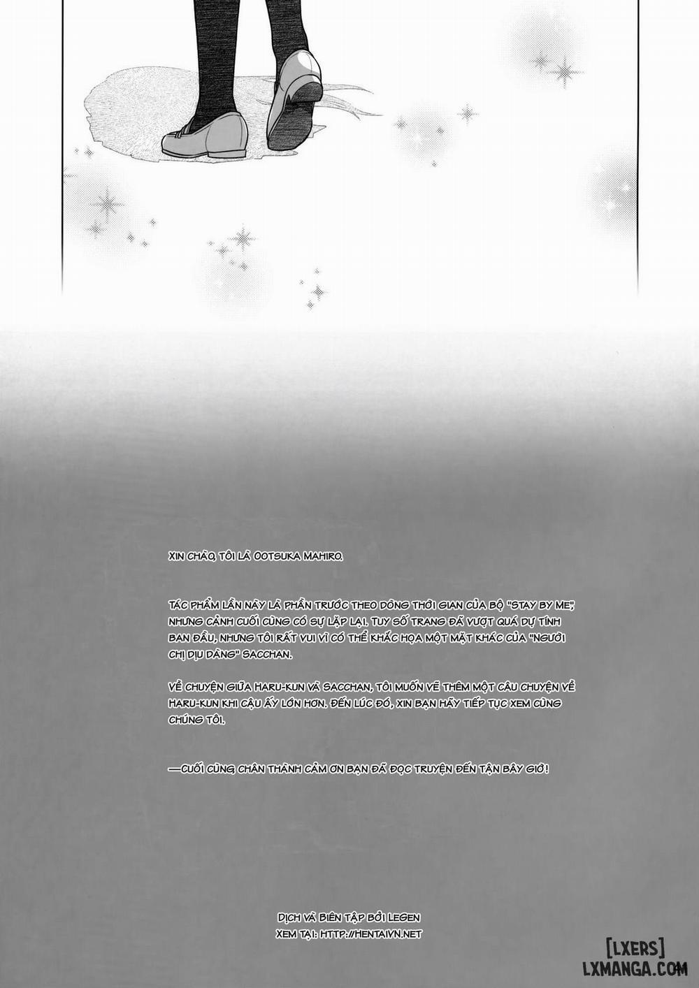 Stay by me 3 trang 39