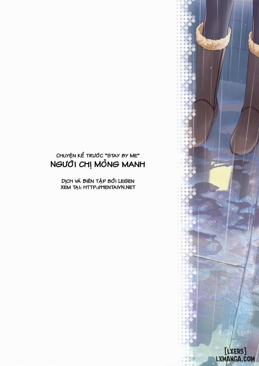 Stay by me 3 trang 41