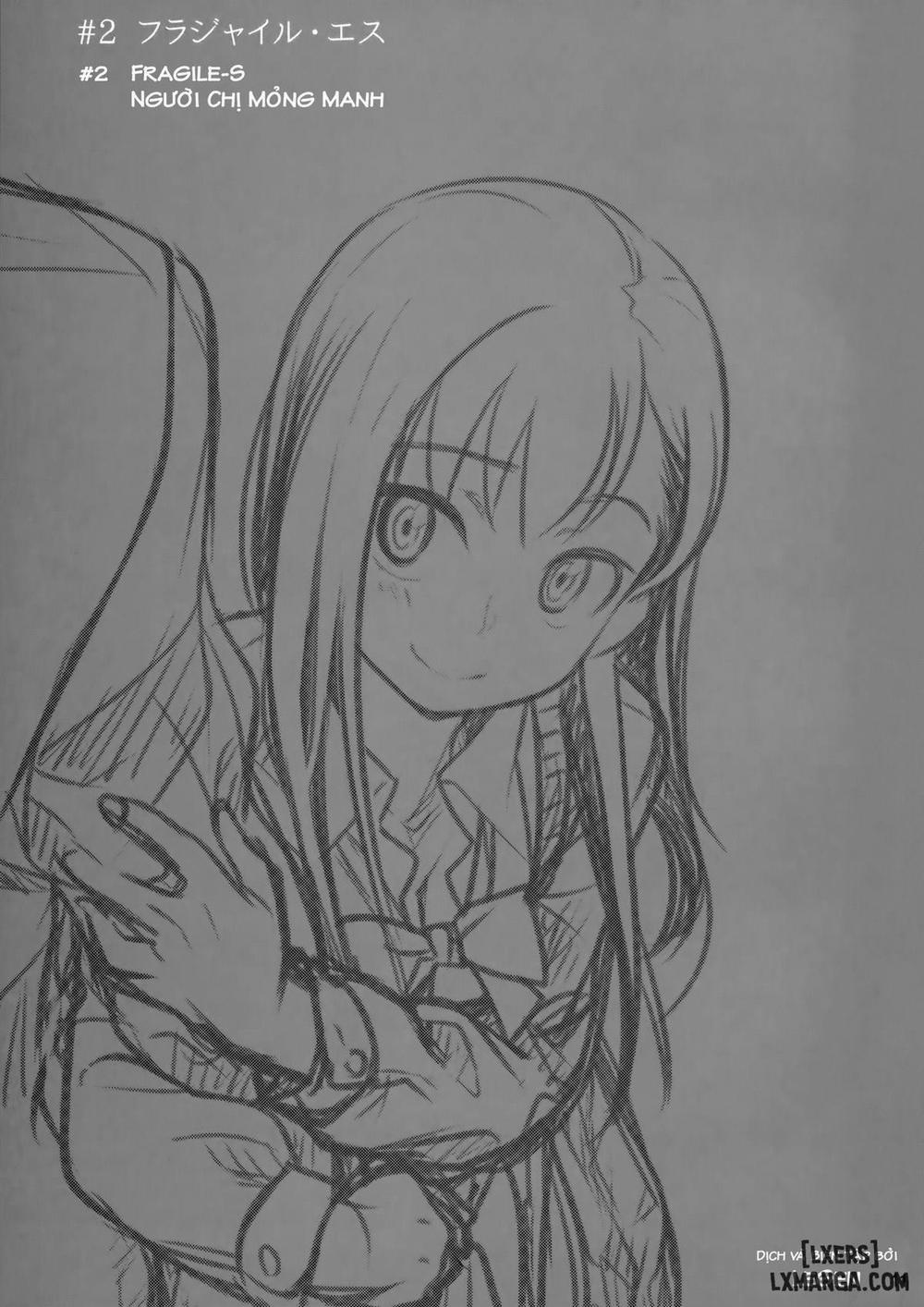 Stay by me 3 trang 9