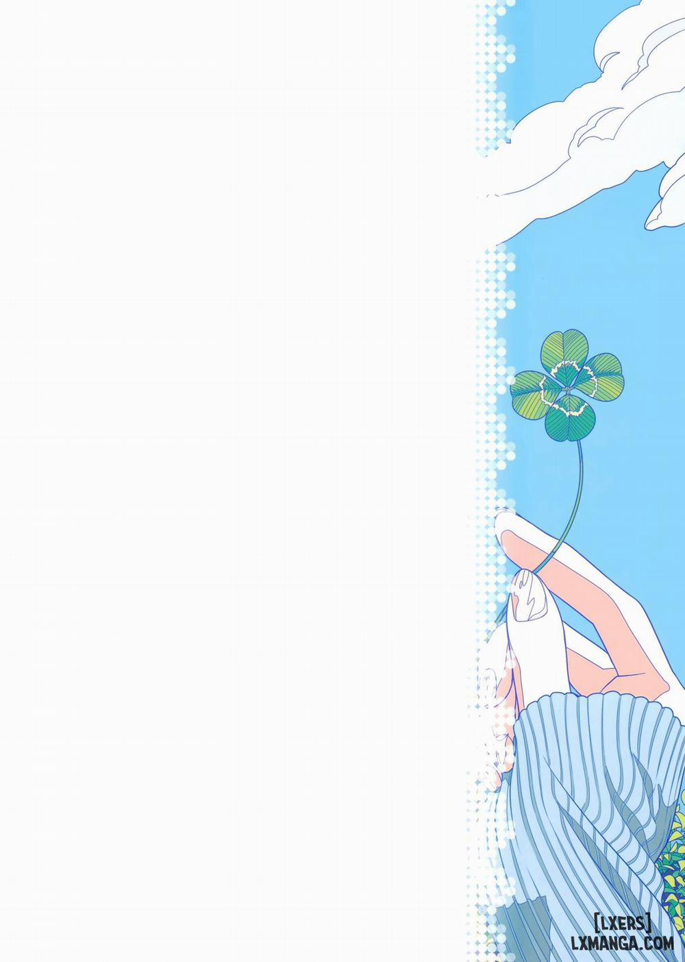 Stay by me 4 END trang 25