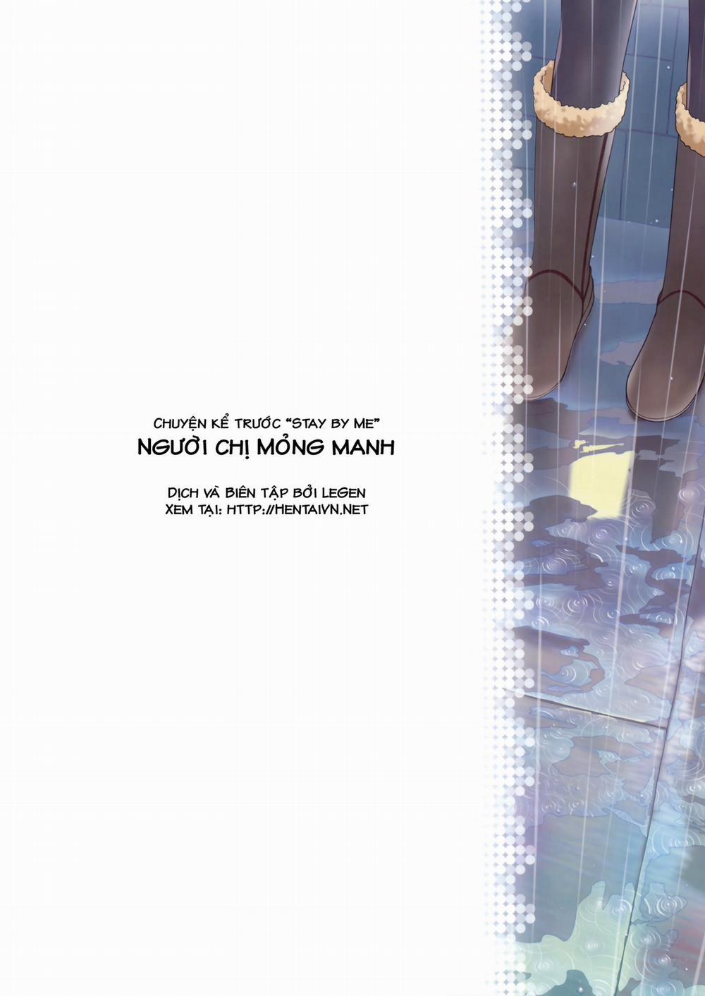 Stay by me Fragile-S 0 Saya trang 7