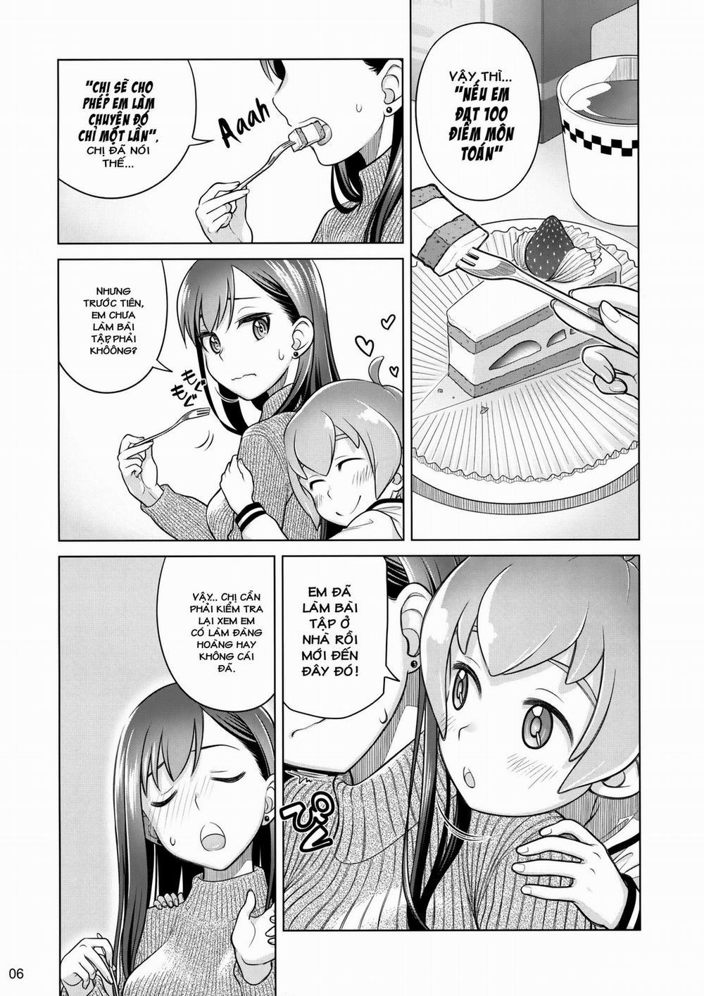 Stay by me One more trang 4