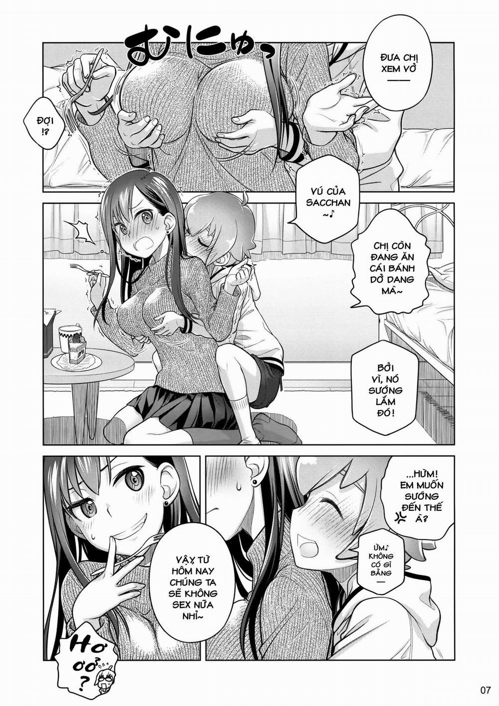 Stay by me One more trang 5