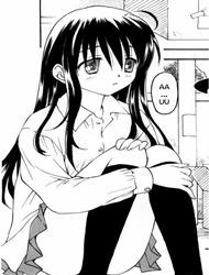 Đọc truyện tranh Stay