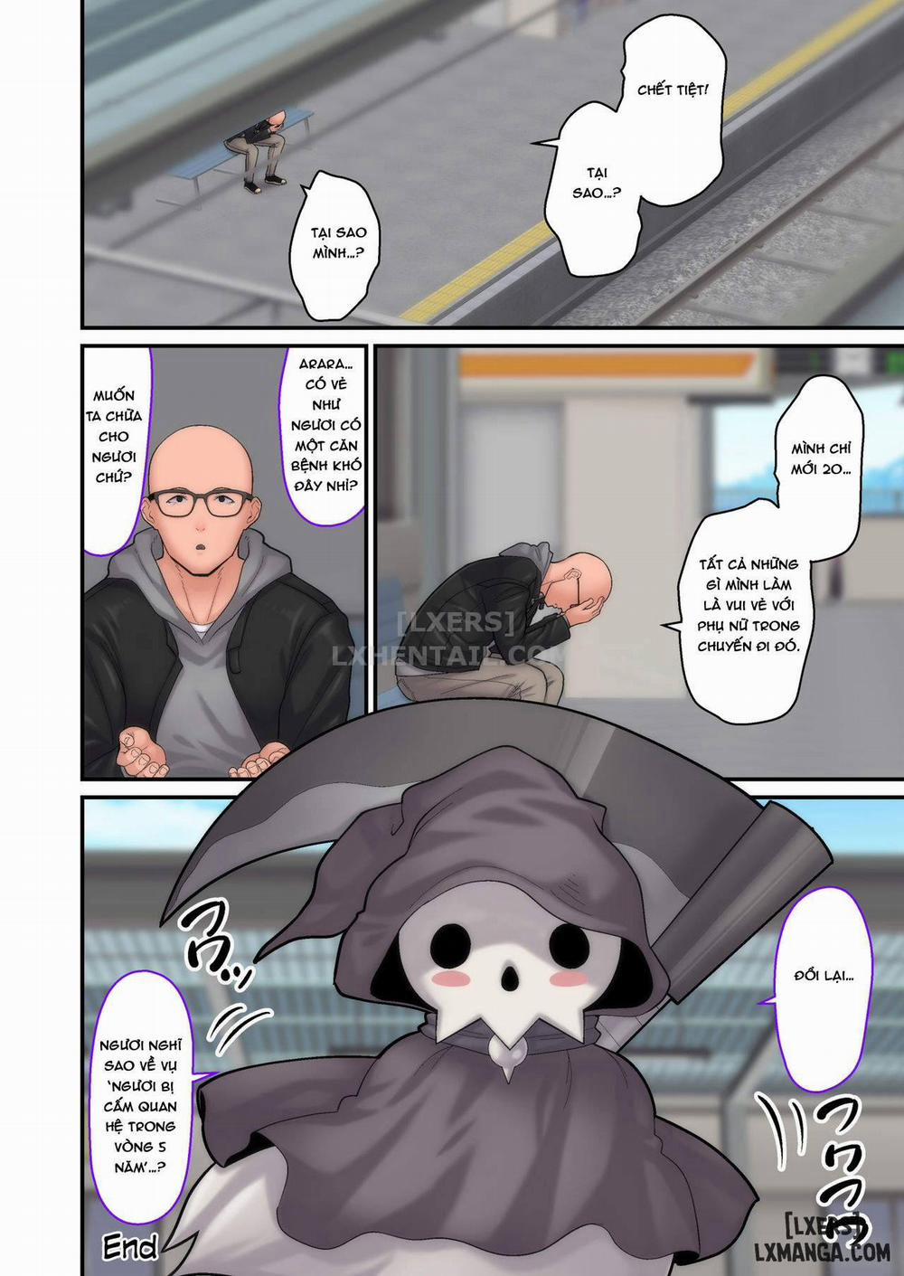 Steal My Wife Feelings 2 END trang 55